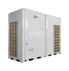 Komercyjna Pompa ciepła MODULAR R32 0 miniaturka