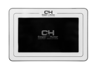 Komercyjna Pompa ciepła MODULAR R32 1 miniaturka