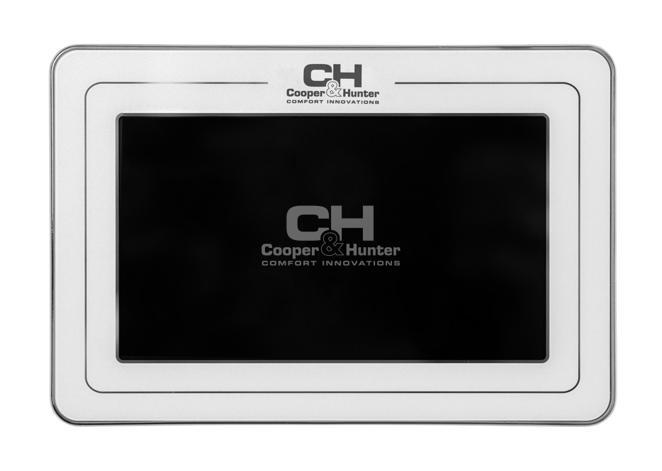 Komercyjna Pompa ciepła MODULAR R32 1