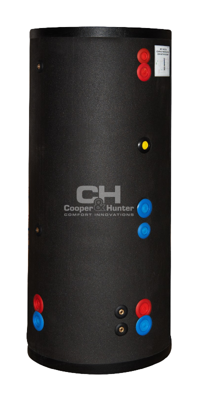 Zbiornik Multifunkcyjny 5