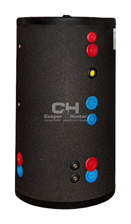 Zbiornik Multifunkcyjny 2