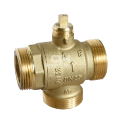 Zawór 3-drogowy CO/CWU, DN25 0 miniaturka