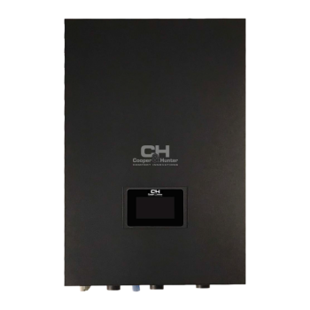 Hydrobox HeatBox