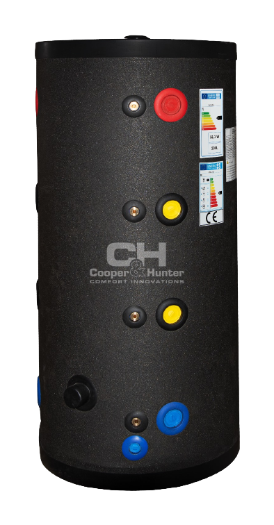 Zbiornik Multifunkcyjny 3