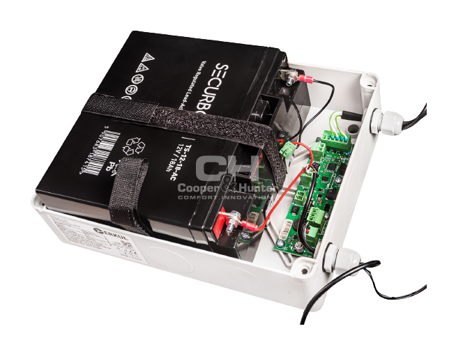 Moduł antyzamrożeniowy ONYX 1 2