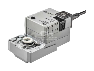 Zawór 3-drogowy CO/CWU, DN25 1 miniaturka