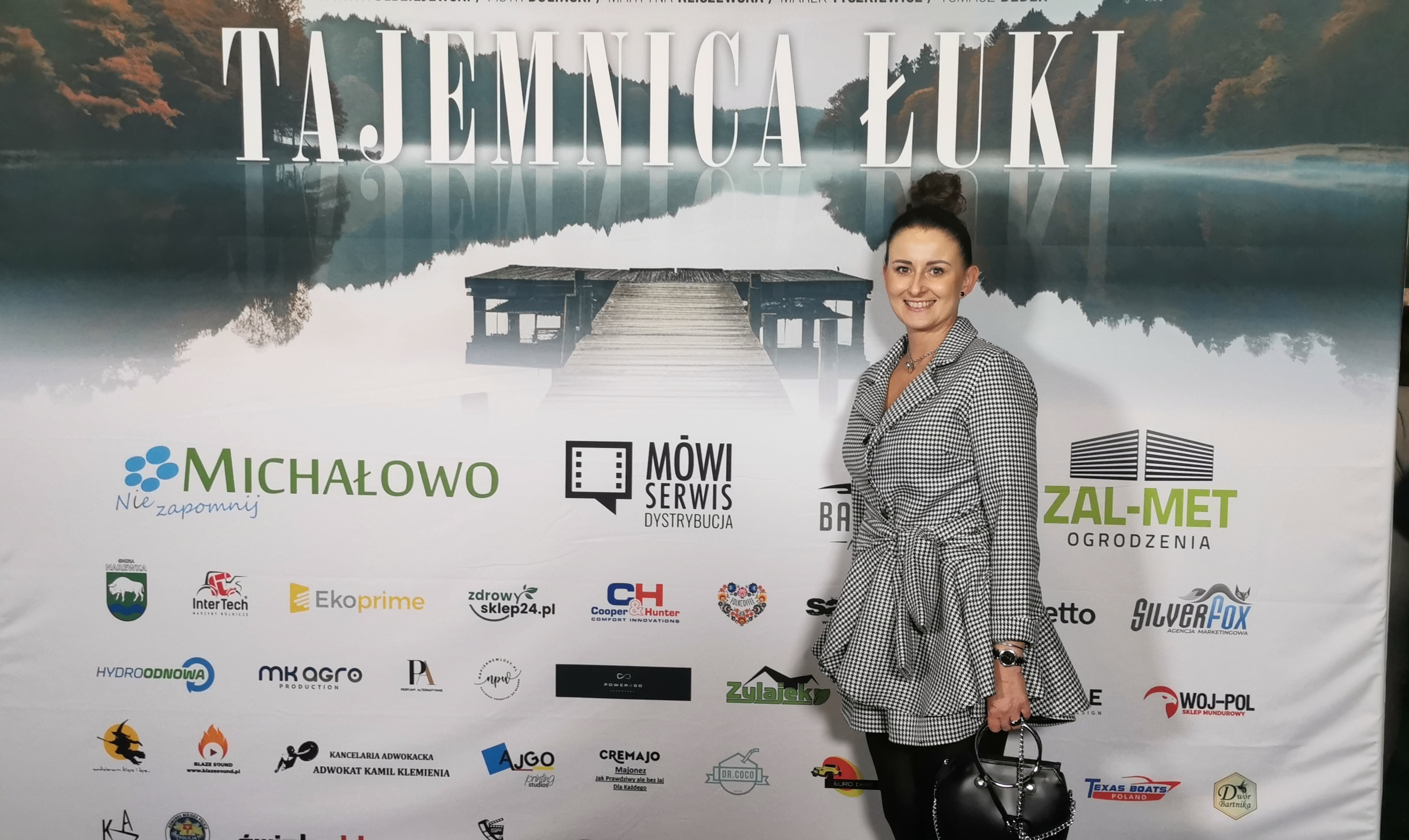 PREMIERA FILMU TAJEMNICA ŁUKI 6