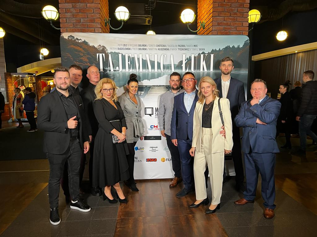 PREMIERA FILMU TAJEMNICA ŁUKI 2