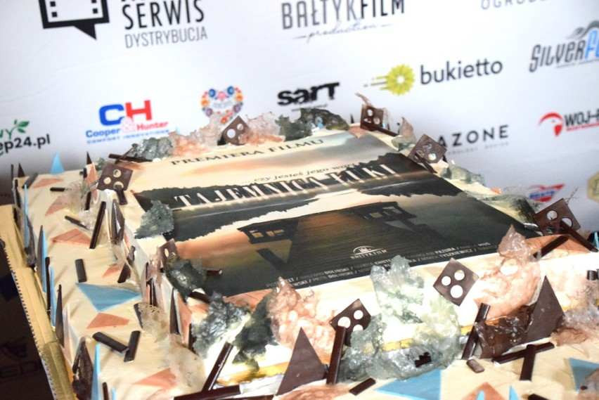 PREMIERA FILMU TAJEMNICA ŁUKI 3