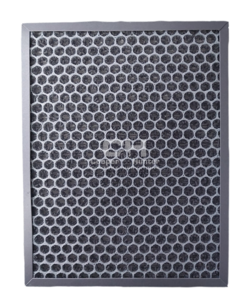 Filtr do oczyszczacza powietrza Andes 2