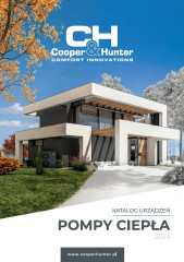 Katalog Pomp Ciepła