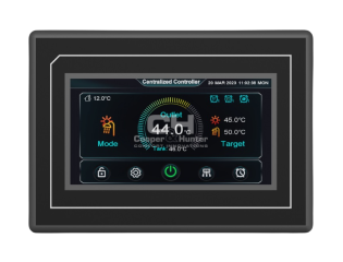 Sterownik MXL-280 0 miniaturka