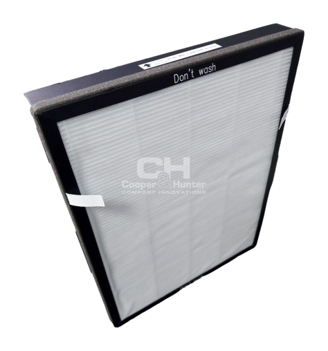 Filtr do oczyszczacza powietrza Andes 4