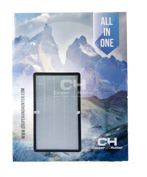 Filtr do oczyszczacza powietrza Andes 1