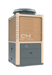 Komercyjna pompa ciepła na R290 0 miniaturka