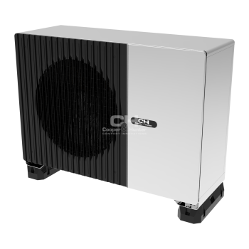 Monoblock HYPERPOWER R290 - Nowość