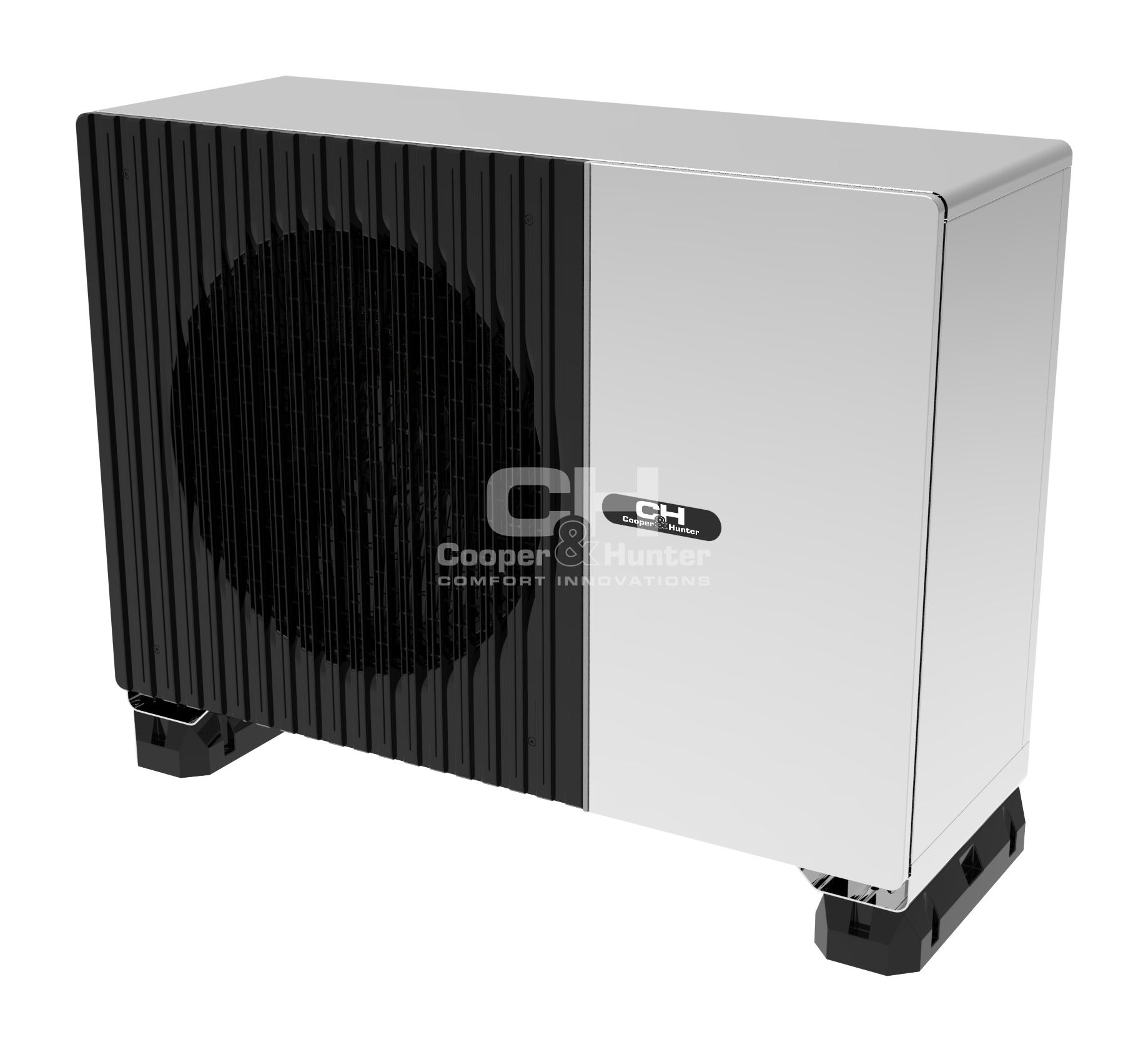 Monoblock HYPERPOWER R290 - Nowość 0