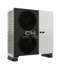 Monoblock HYPERPOWER R290 - Nowość 4 miniaturka