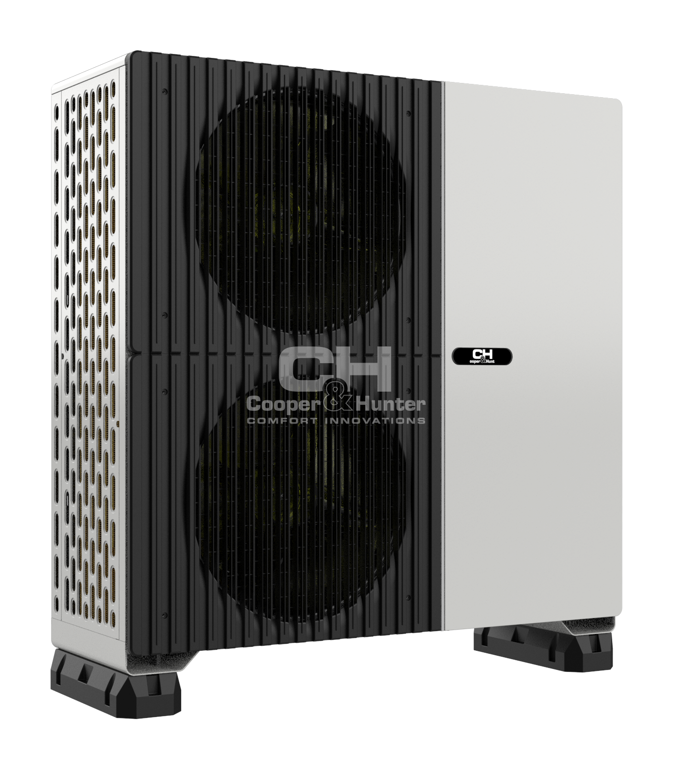 Monoblock HYPERPOWER R290 - Nowość 4