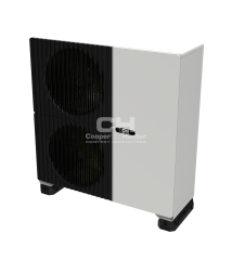 Monoblock HYPERPOWER R290 - Nowość 3 miniaturka
