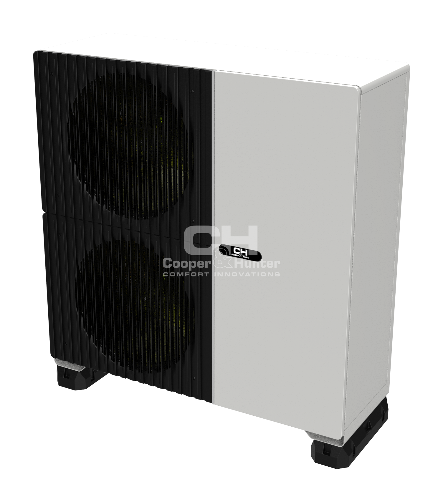 Monoblock HYPERPOWER R290 - Nowość 3