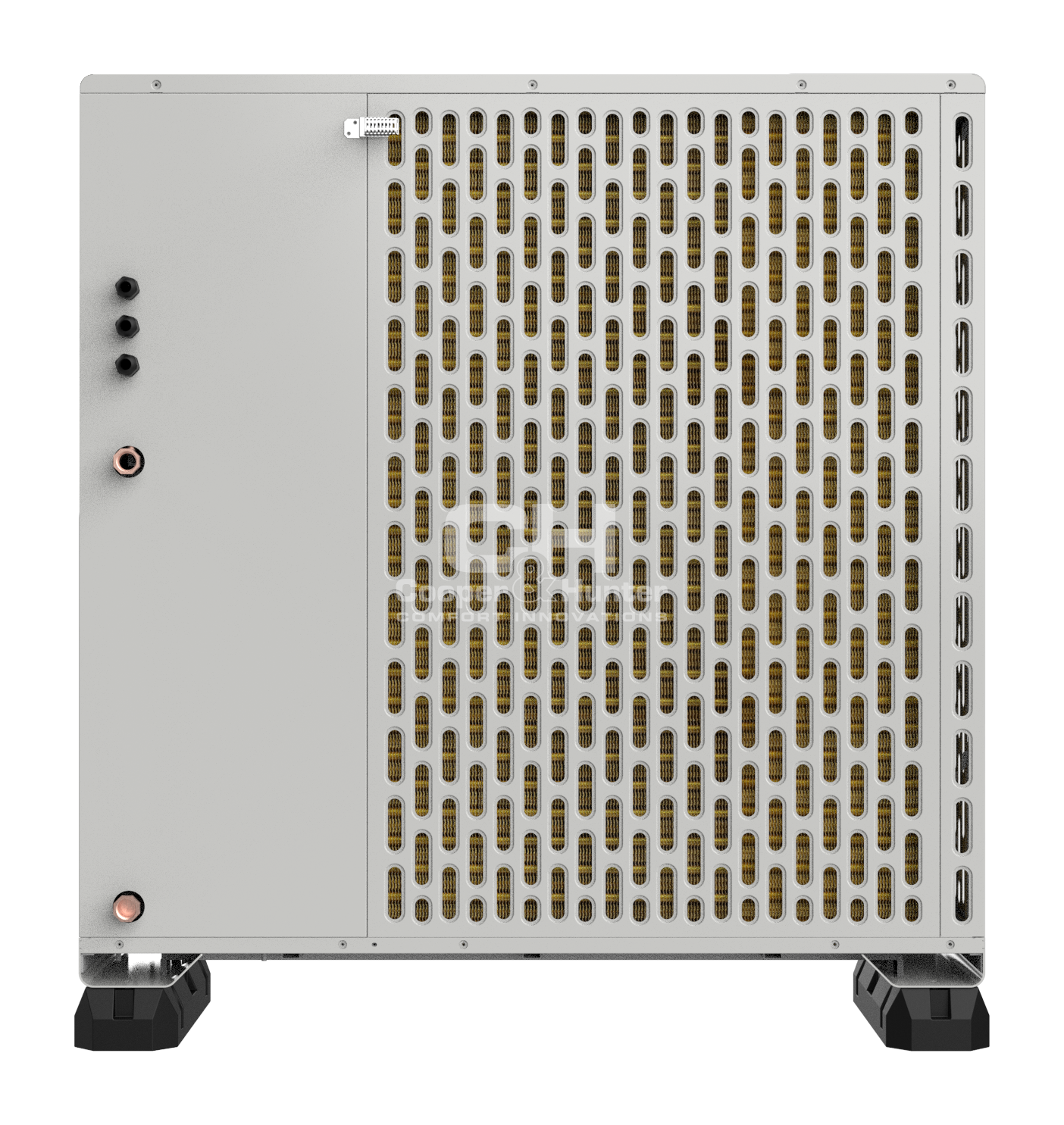 Monoblock HYPERPOWER R290 - Nowość 5