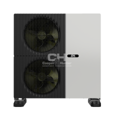 Monoblock HYPERPOWER R290 - Nowość 2 miniaturka