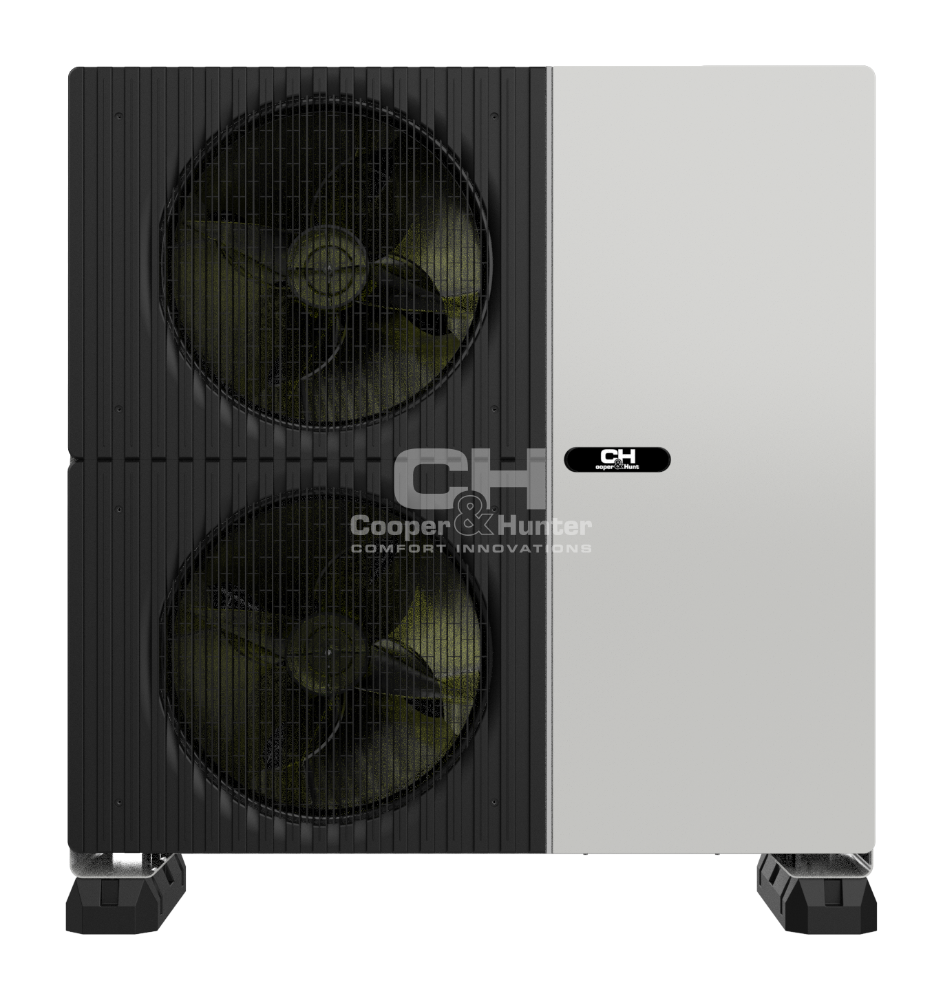 Monoblock HYPERPOWER R290 - Nowość 2