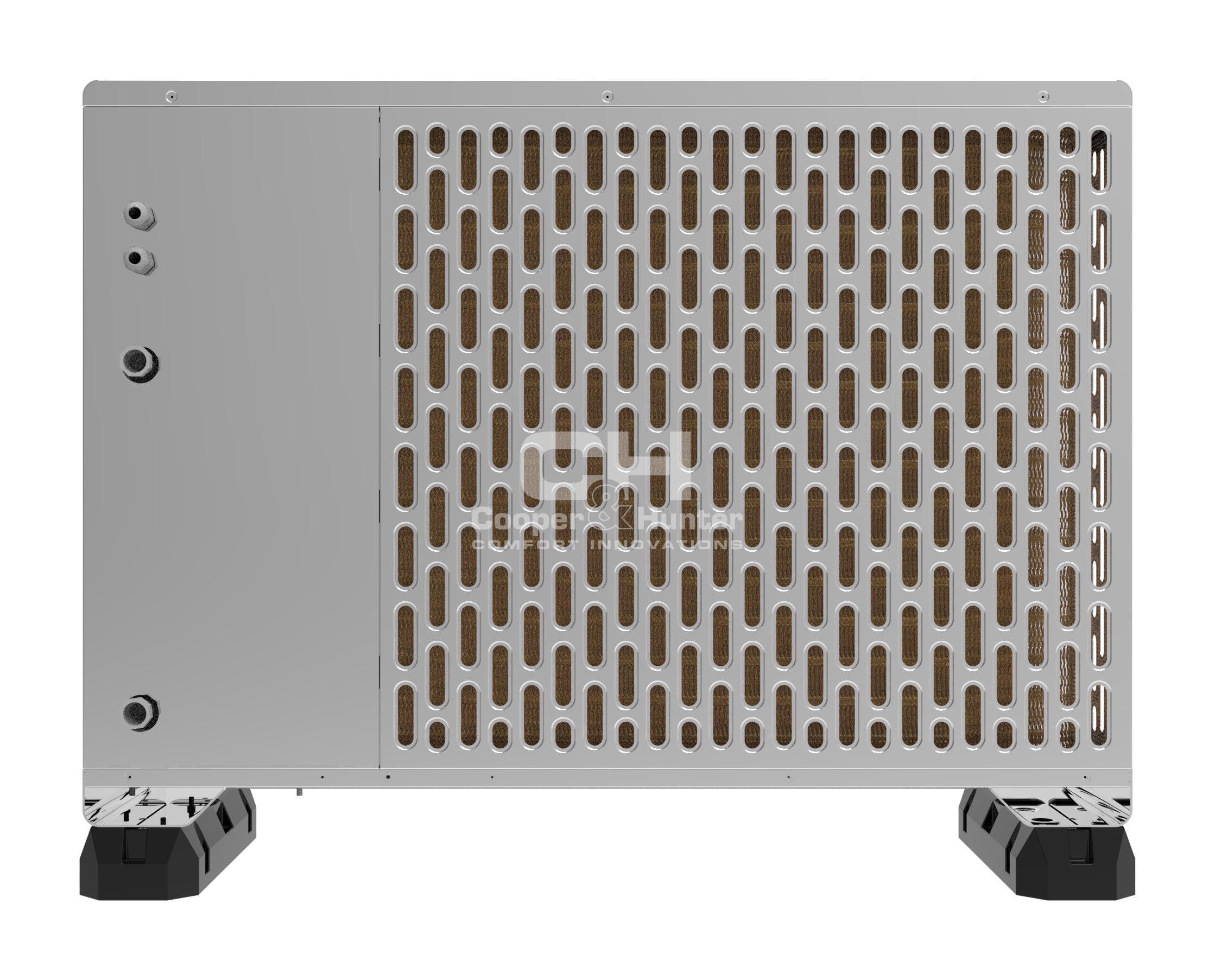 Monoblock HYPERPOWER R290 - Nowość 1