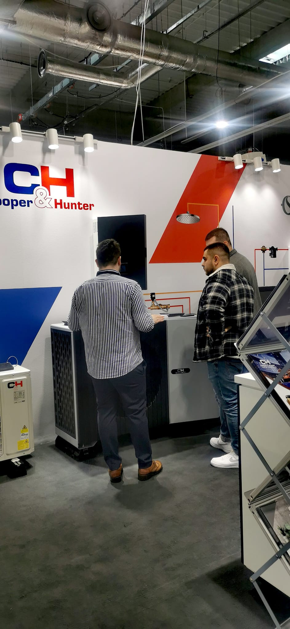 DZIĘKUJEMY ZA WASZĄ OBECNOŚĆ PODCZAS TARGÓW 2