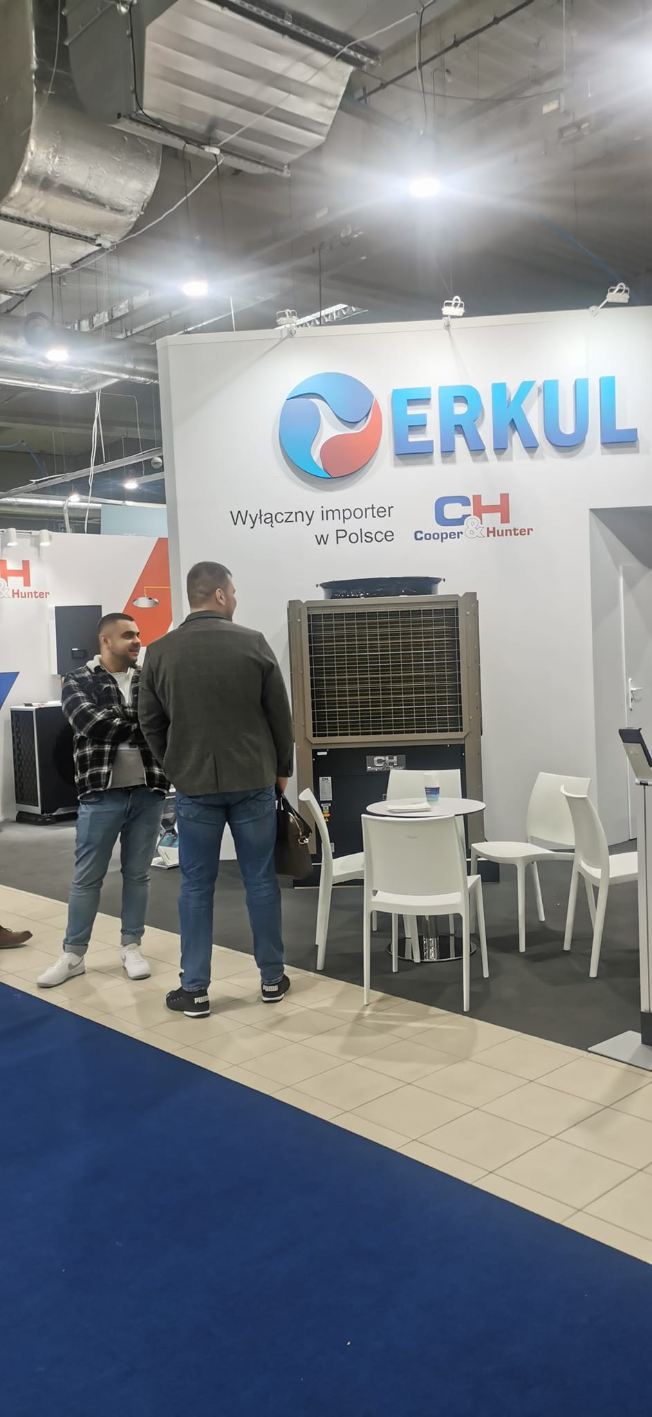 DZIĘKUJEMY ZA WASZĄ OBECNOŚĆ PODCZAS TARGÓW 3