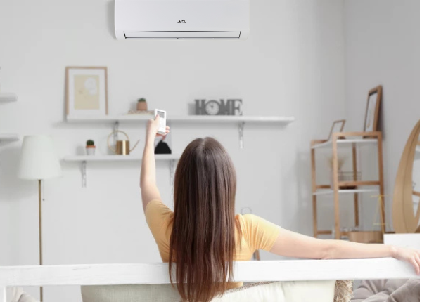 Jaki klimatyzator do mieszkania?