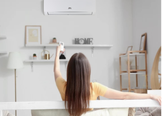 Jaki klimatyzator do mieszkania?