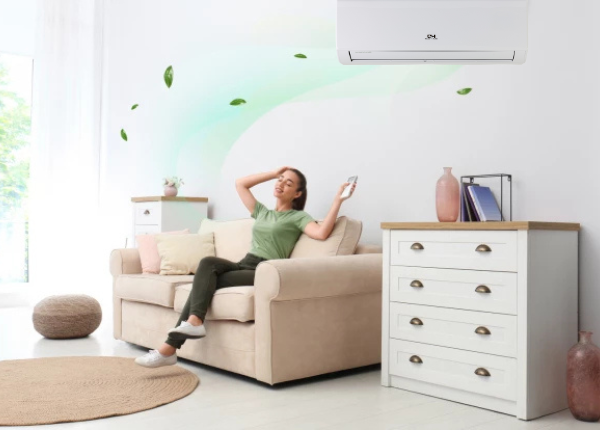 Na co zwrócić uwagę przy wyborze klimatyzatora?