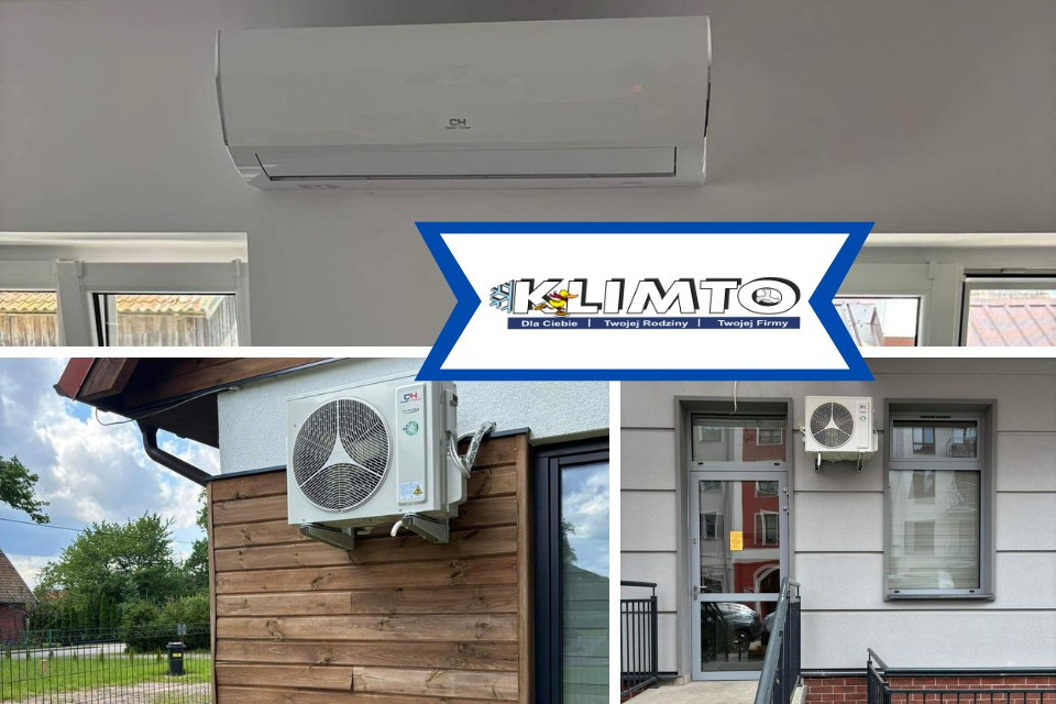Klimatyzacje 24