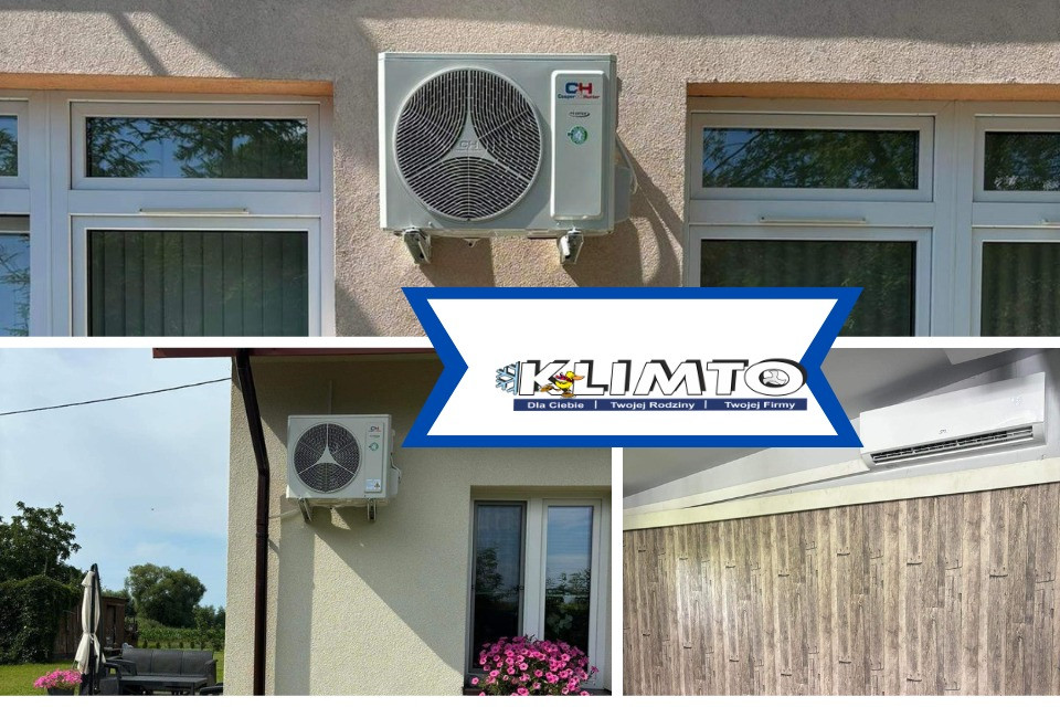 Klimatyzacje 25