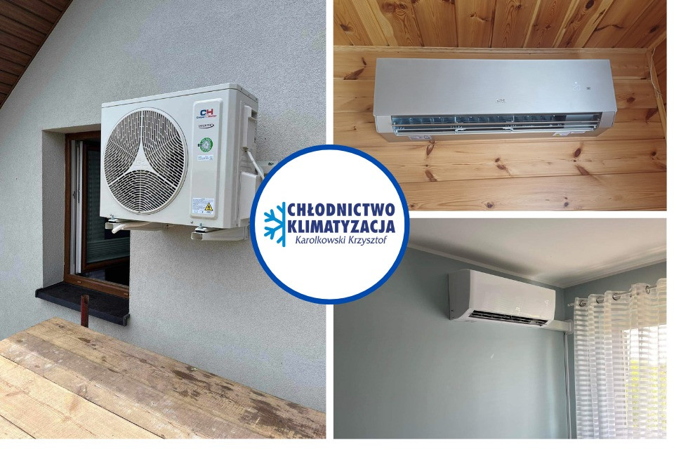 Klimatyzacje 31
