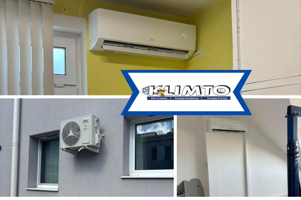 Klimatyzacje 26