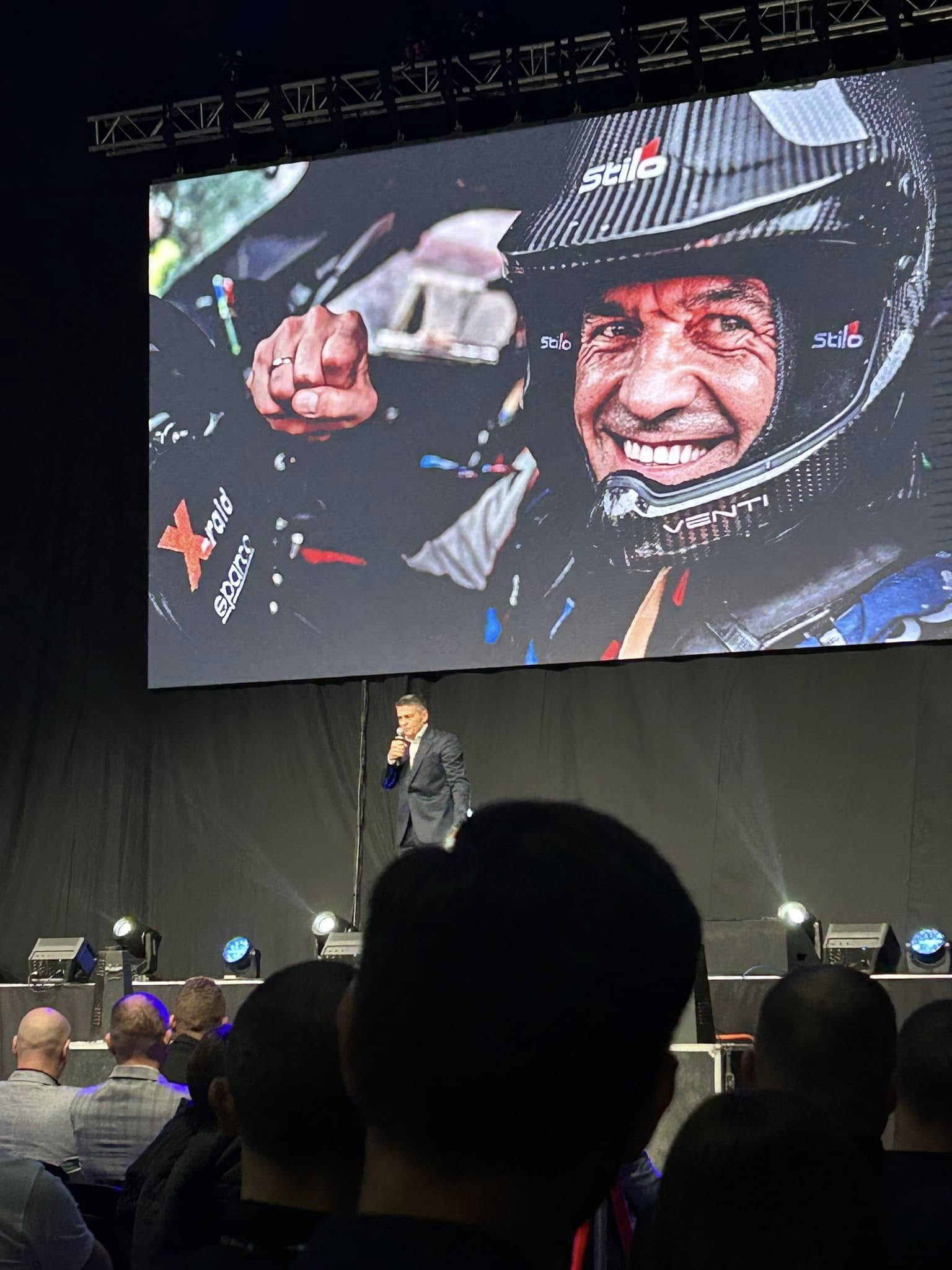 DZIĘKUJEMY ZA WASZĄ OBECNOŚĆ PODCZAS WIELKIEJ INTEGRACJI PRZEDSIĘBIORCÓW 8.0 9