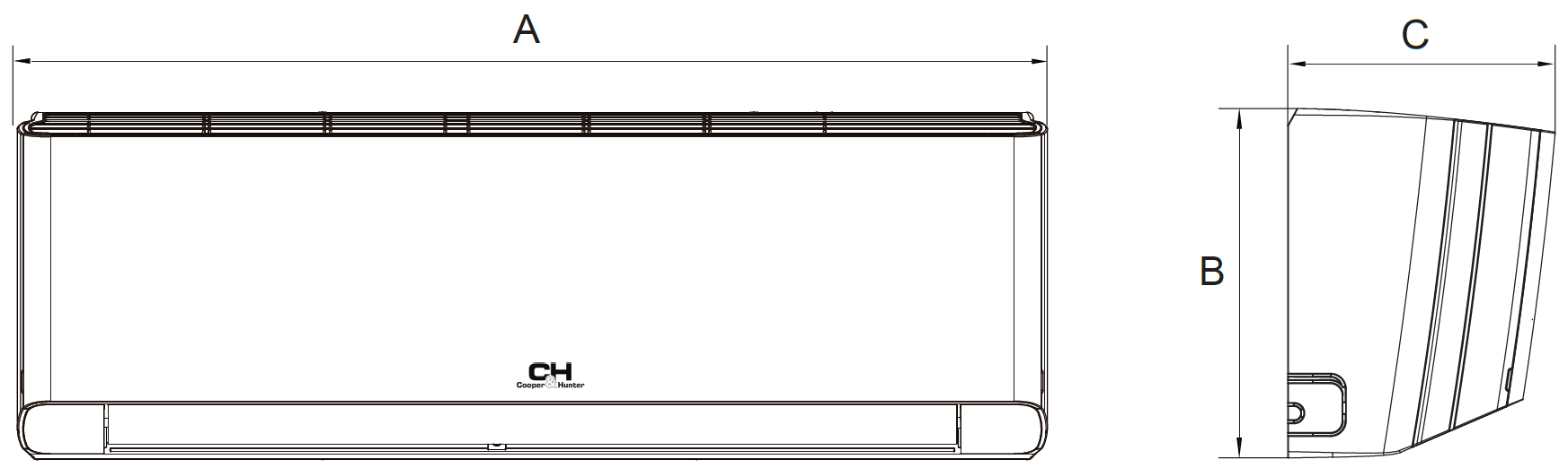 Wymiary - Veyron - Nowość