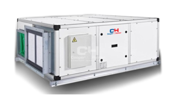 Rekuperatory (A)K4 - króćce prostokątne 0 miniaturka