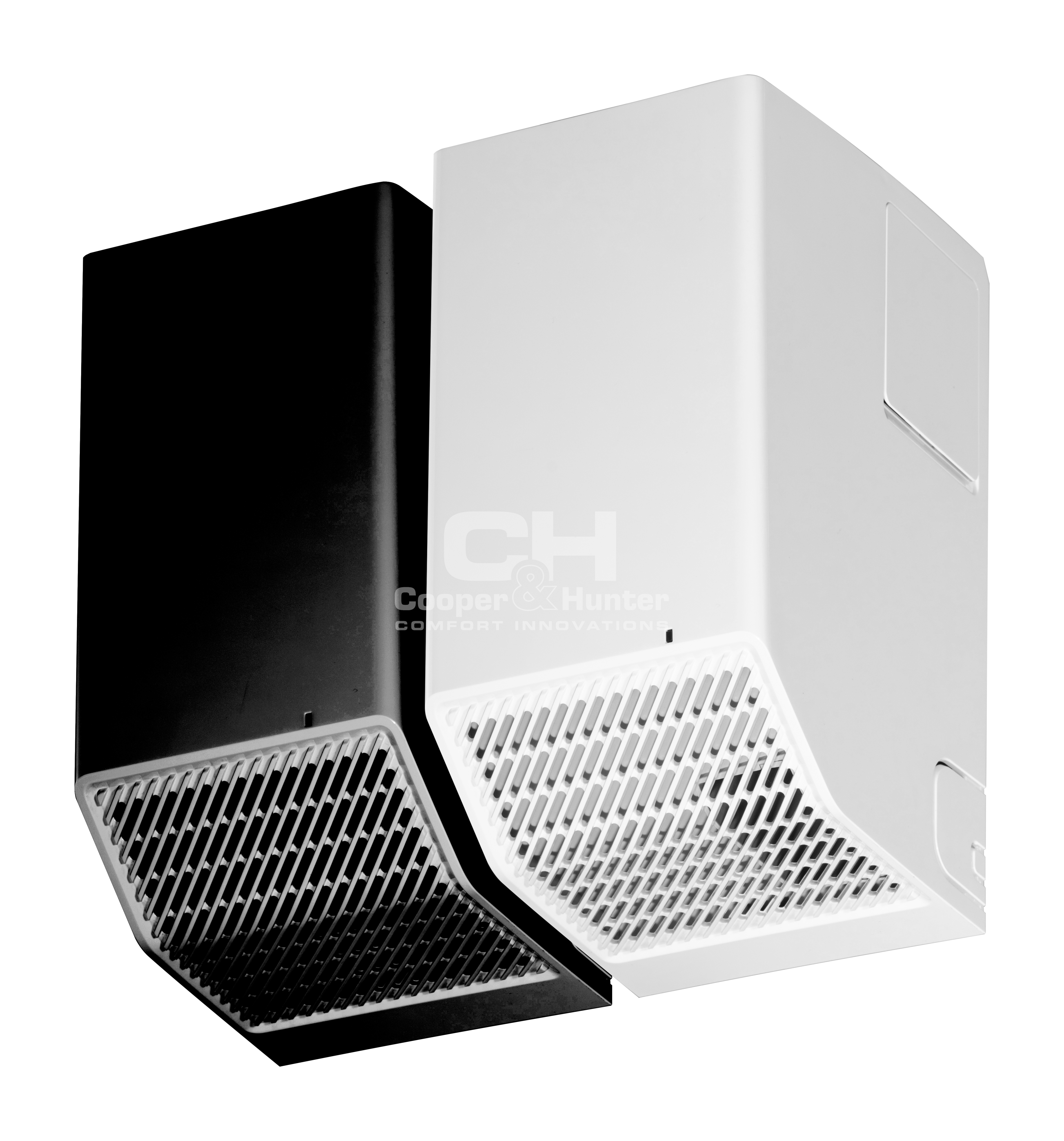 Fresh Air Kit CH-HRV030S-BL/WP 0