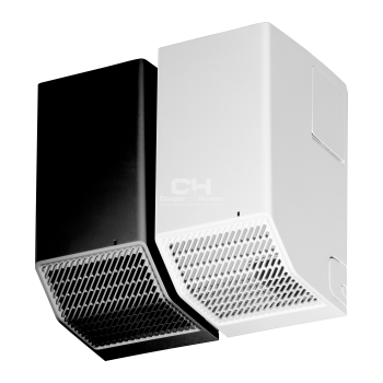 Fresh Air Kit CH-HRV030S-BL/WP