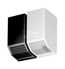 Fresh Air Kit CH-HRV030S-BL/WP 0 miniaturka