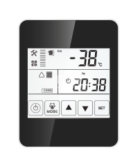 Rekuperatory (A)K4 - króćce prostokątne 2 miniaturka