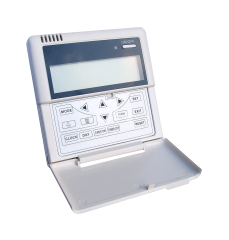 Rekuperatory (A)K4 - króćce prostokątne 1 miniaturka