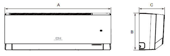 Wymiary - Nature - Nowość
