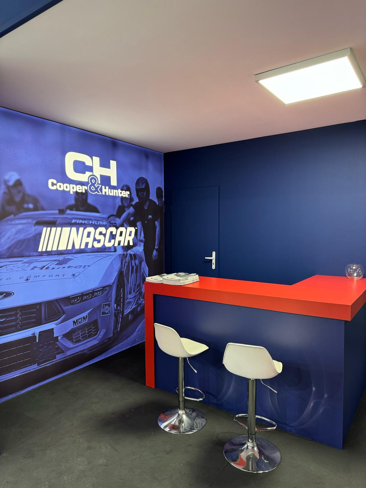 DZIĘKUJEMY ZA WASZĄ OBECNOŚĆ PODCZAS TARGÓW HVAC 9