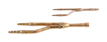 Trójnik chłodniczy CHV 0 miniaturka