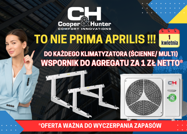 TO NIE JEST PRIMA APRILIS!